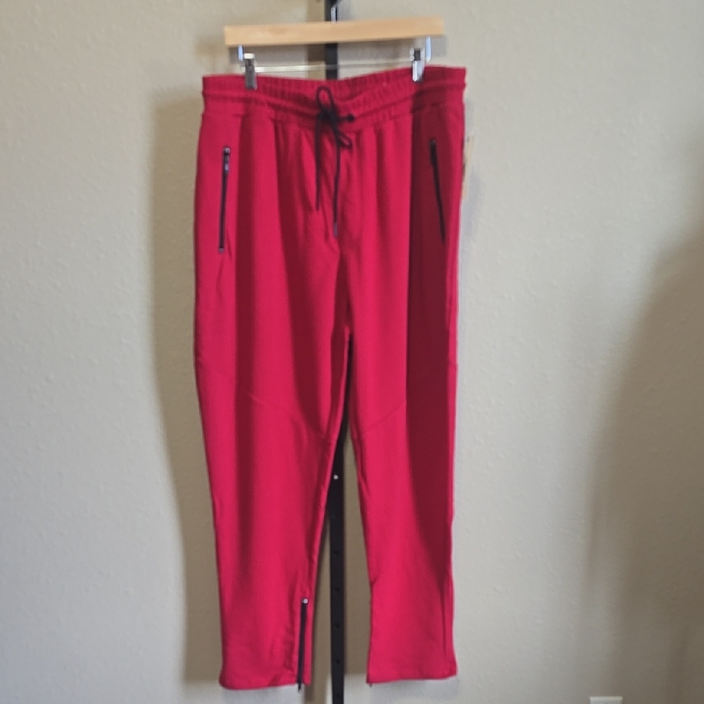 NWT Men's Rebel Canyon Sweatpants in XXL